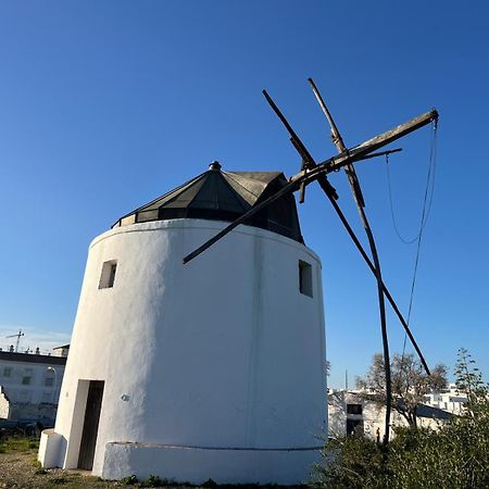 Casa Carmen - Centrico Apartamento Con Terraza Privada Vejer de la Frontera Exteriör bild