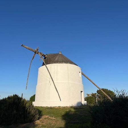Casa Carmen - Centrico Apartamento Con Terraza Privada Vejer de la Frontera Exteriör bild