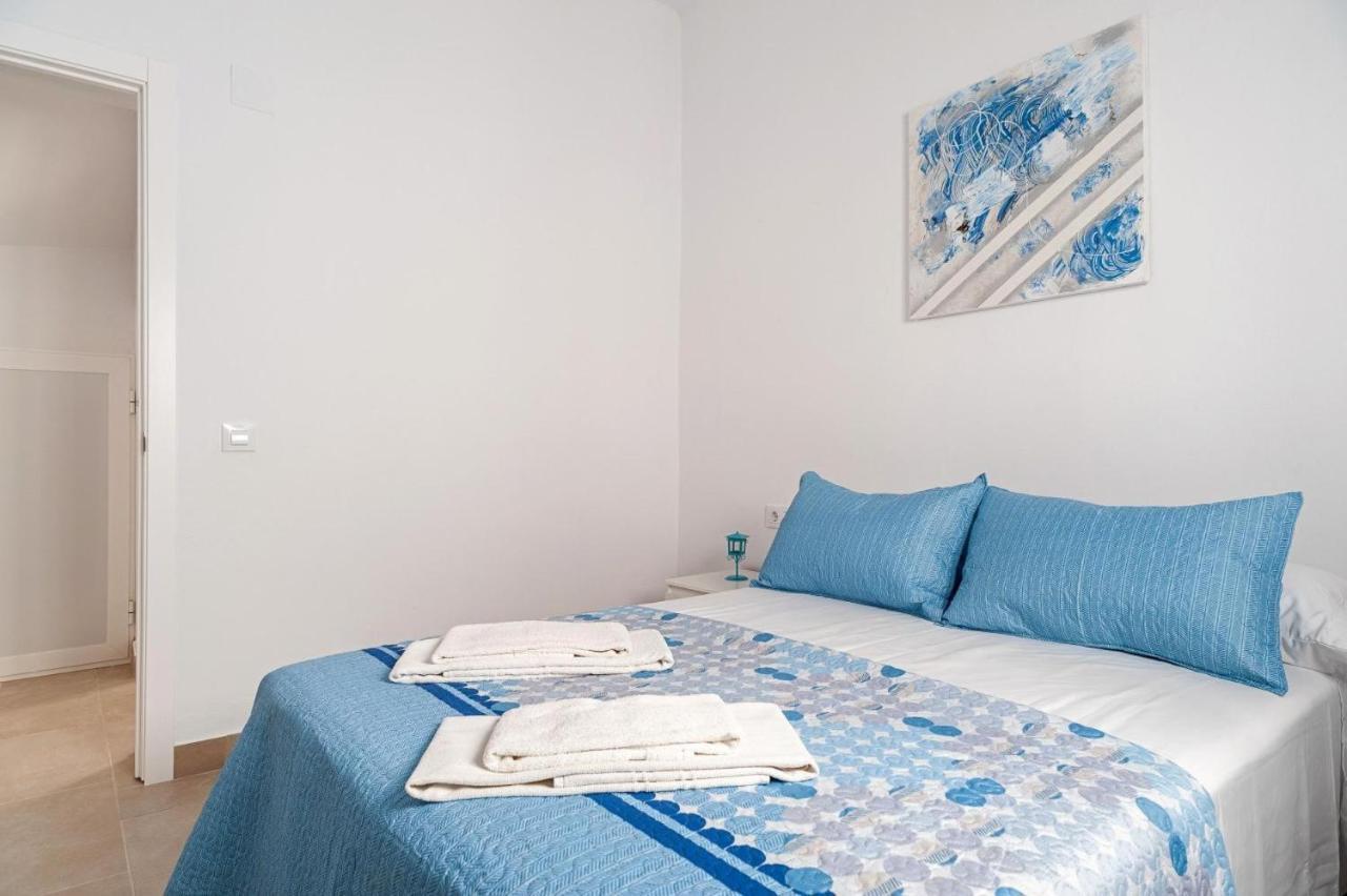 Casa Carmen - Centrico Apartamento Con Terraza Privada Vejer de la Frontera Exteriör bild
